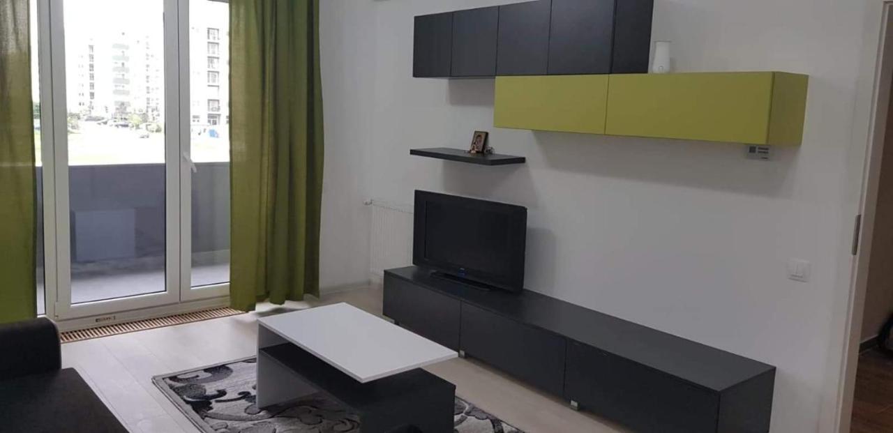 브라쇼브 Apartament Modern Ioan Popasu 아파트 외부 사진